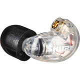 Capsula Fone Shure Se215