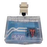 Capsula Leson Com Agulha