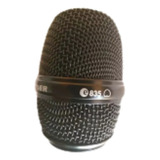 Capsula Microfone Ew135g3 E835 Ew100 G3 2 Peças 