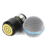 Capsula Microfone Sem Fio
