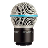 Capsula Microfone Shure Rpw118