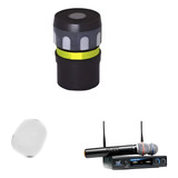 Capsula Microfone Tsi Jwl