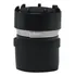 Cápsula Para Microfone Dinâmico Csr Ht-58 Profissional Nf-e Cor Preto
