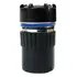Capsula Para Microfone Sem Fio Karsect Kru301/302/161/162 Cor Preto