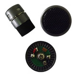 Capsula Para Microfone Sem