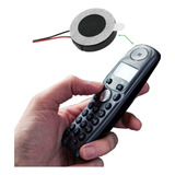 Capsula Receptora Para Telefone