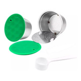 Capsula Reutilizavel Dolce Gusto