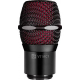 Capsula Se Electronics V7