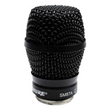 Capsula Sm87a Para Microfone