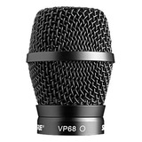 Capsula Vp68 Omnidirecional Para