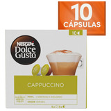 Capsulas Cafe Cappuccino Dolce