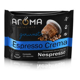 Capsulas Compativeis Nespresso Espresso