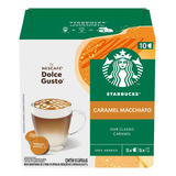 Capsulas De Cafe Dolce