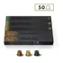 Cápsulas De Café Nespresso Equilibrado   50 Cápsulas