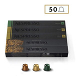 Cápsulas De Café Nespresso Equilibrado   50 Cápsulas
