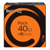 Capsulas Delta Q