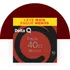 Capsulas Delta Q Pack Com 40 Capsulas Xl