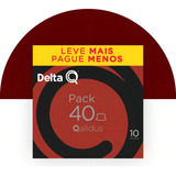 Capsulas Delta Q Pack