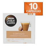 Capsulas Dolce Gusto Cafe