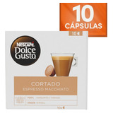 Capsulas Dolce Gusto Cafe