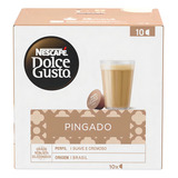 Capsulas Dolce Gusto Cafe