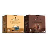 Capsulas Dolce Gusto Cappuccino