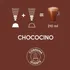 Cápsulas Dolce Gusto Chococcino 10 Un   Caixa Nestlé