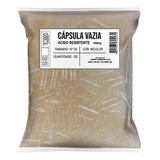 Capsulas Vazias Gastro Resistente