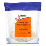 Capsulas Vazias Now Foods