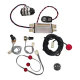 Captacao Profissiona Zs 103