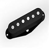 Captador Dimarzio - Fs-1 (black) - Dp110bk