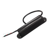 Captador Dual Hot Rail