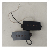 Captador Fender By Squier
