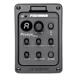 Captador Fishman Presys Blend