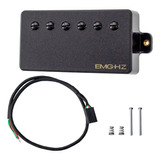 Captador Guitarra Humbucker Hot