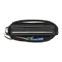 Captador Hot Rails Humbucker Mini Duplo Preto Braço Meio