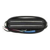 Captador Hot Rails Humbucker