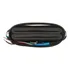 Captador Hot Rails Mini Humbucker All Black Braço E Meio