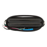 Captador Hot Rails Mini