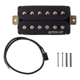 Captador Humbucker Alnico Guitarra