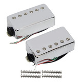 Captador Humbucker Fleor Alnico