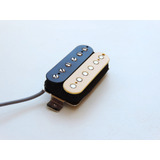 Captador Humbucker Para Guitarra Cabrera Classic 2