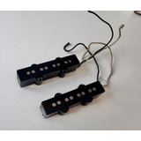 Captador Jazz Bass Lindy