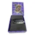 Captador Malagoli Custom Hh777 Ponte Guitarra Hard Rock