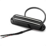 Captador Mini Humbucker Dual