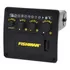 Captador Para Cavaco Fishman 2 Bands Preto