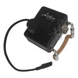 Captador Para Violino Atelier Audio