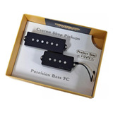 Captador Perfect Tone Precision