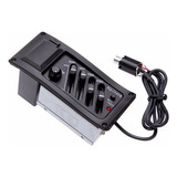 Captador Pre Amplificador Eq