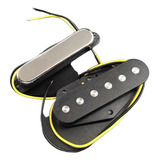 Captador Set Telecaster Ceramico Compativel Fender Gibson